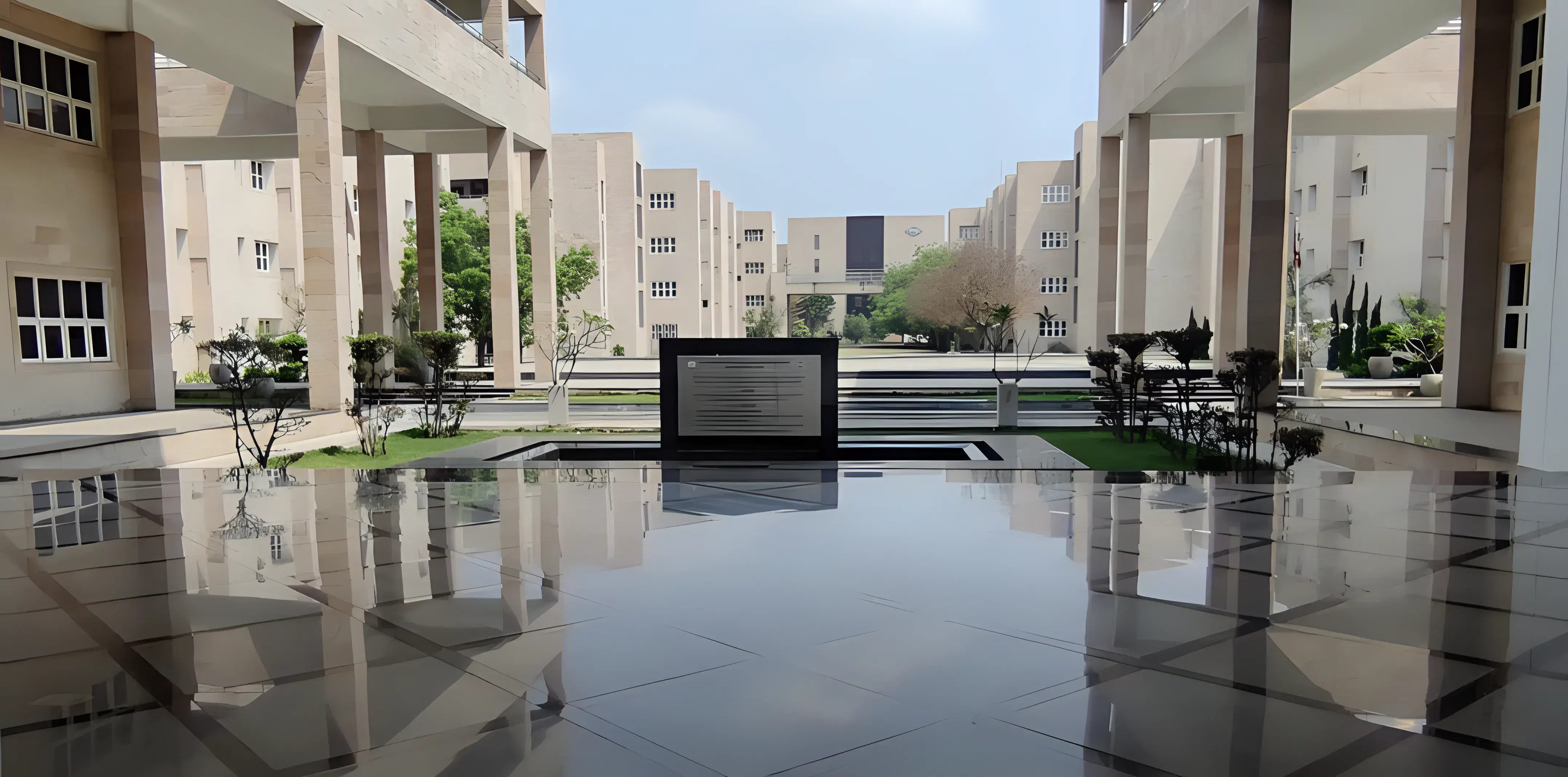 PSG Itech Academic Infrastructure photo 11